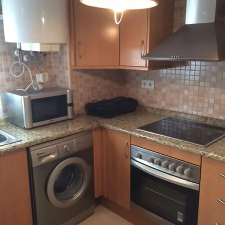 Apartamento Playa De Moncofa