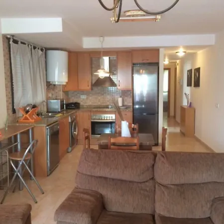 Apartamento Playa De Moncofa