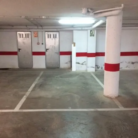 Apartamento Playa De Moncofa *